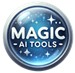 MagicAITools logo